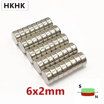 1000p 6mm x 2mm Small Round Neodymium Disc Magnets 6x2 Dia N42 Strong Rare Super Powerful Earth Magnet 6x2 mm magnetic stand
1000p 6mm x 2mm Small Round Neodymium Disc Magnets 6x2 Dia N42 Strong Rare Super Powerful Earth Magnet 6x2 mm magnetic stand