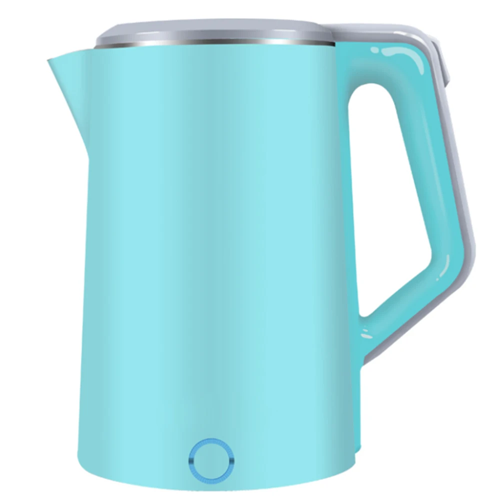 Home 1.8L Electric Kettle Fast Boiling Stainless Teapot Samovar Kitchen Water Kettle
Home 1.8L Electric Kettle Fast Boiling Stainless Teapot Samovar Kitchen Water Kettle