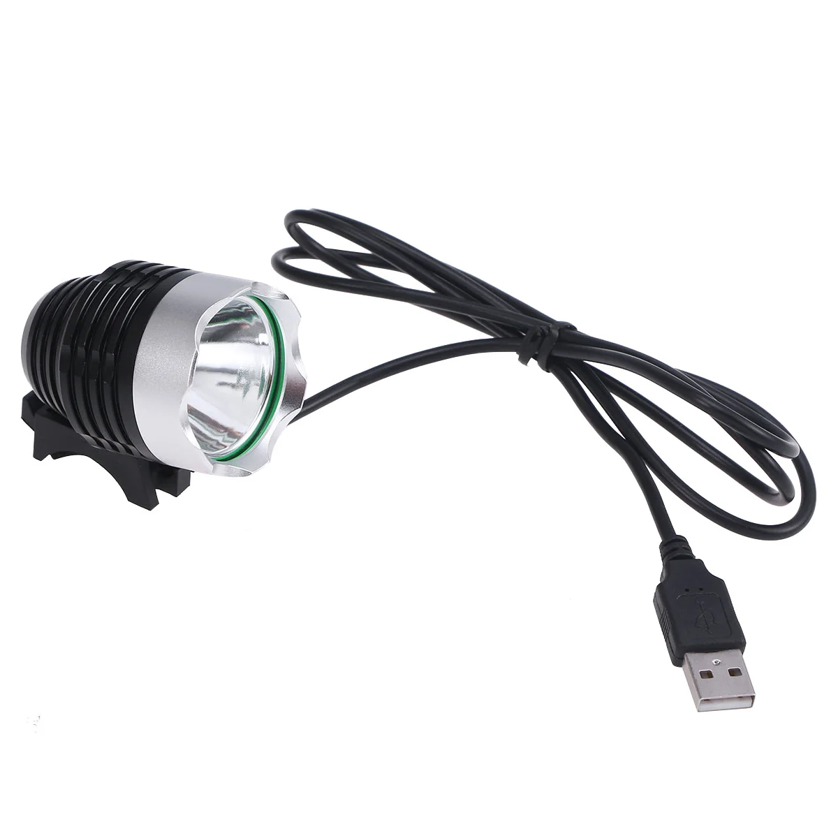 USB Rechargeable Bike Head Light CREE XML T6 LED Waterproof Front Light Night Cycling Safety Flashing Light for Bike Accessories
USB Rechargeable Bike Head Light CREE XML T6 LED Waterproof Front Light Night Cycling Safety Flashing Light for Bike Accessories