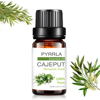 Pyrrla 10ml Cajeput Pure Essential Oils For Aromatherapy Refreshing Humidifier Tangerine Purifying Air Aromatic Essential Oil
Pyrrla 10ml Cajeput Pure Essential Oils For Aromatherapy Refreshing Humidifier Tangerine Purifying Air Aromatic Essential Oil