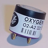 British Alphasense alpha oxygen sensors, oxygen battery O2 - A2 02 - A2 oxygen element spot
British Alphasense alpha oxygen sensors, oxygen battery O2 - A2 02 - A2 oxygen element spot