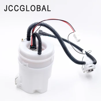 Fuel Pump Module Assembly Fits for Land Rover Discovery LR3 LR4 Range Rover Sport V6 V8 2005-2009 V8 4.4L 4.0L WGS500051 E8858M
Fuel Pump Module Assembly Fits for Land Rover Discovery LR3 LR4 Range Rover Sport V6 V8 2005-2009 V8 4.4L 4.0L WGS500051 E8858M