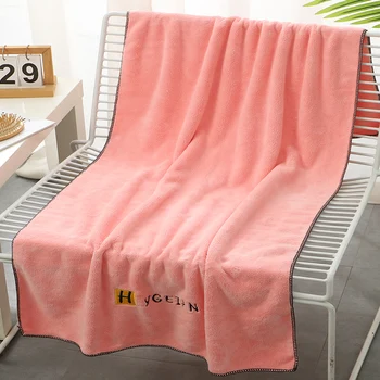 Water Absorbing Soft Towel Baby Bath Adults Thick Quick Dry Microfiber Towels Bathroom Hotel Travel Serviette Household AE50YJ
Water Absorbing Soft Towel Baby Bath Adults Thick Quick Dry Microfiber Towels Bathroom Hotel Travel Serviette Household AE50YJ