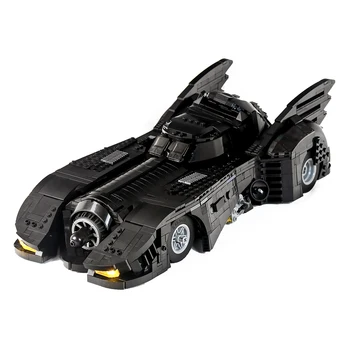 Justice league Batman UCS Batmobile 1989 Final 30 Diecasts Toy Vehicles Toy Car Model Toys For Children Kids
Justice league Batman UCS Batmobile 1989 Final 30 Diecasts Toy Vehicles Toy Car Model Toys For Children Kids