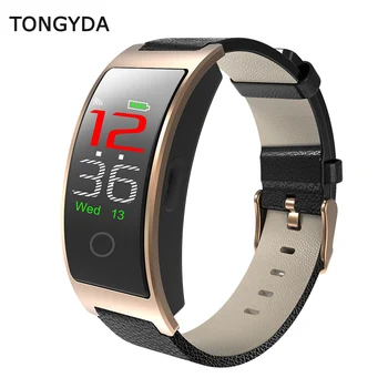 TONGYDA Classic Smart Watch CK11C 0.96inch Screen Heart Rate Blood Pressure Monitor Smart Band Pedometer Sports Smartwatch
TONGYDA Classic Smart Watch CK11C 0.96inch Screen Heart Rate Blood Pressure Monitor Smart Band Pedometer Sports Smartwatch