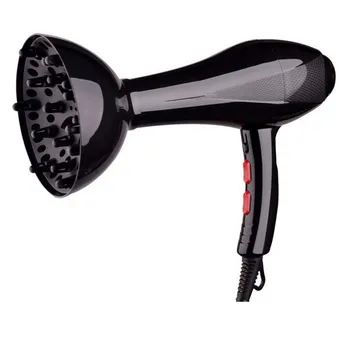 Professional Black Nozzle Styling Accessories Universal Diffuser Hair Tools Salon Hair Curl Diffuser Wind Wholesale
Professional Black Nozzle Styling Accessories Universal Diffuser Hair Tools Salon Hair Curl Diffuser Wind Wholesale