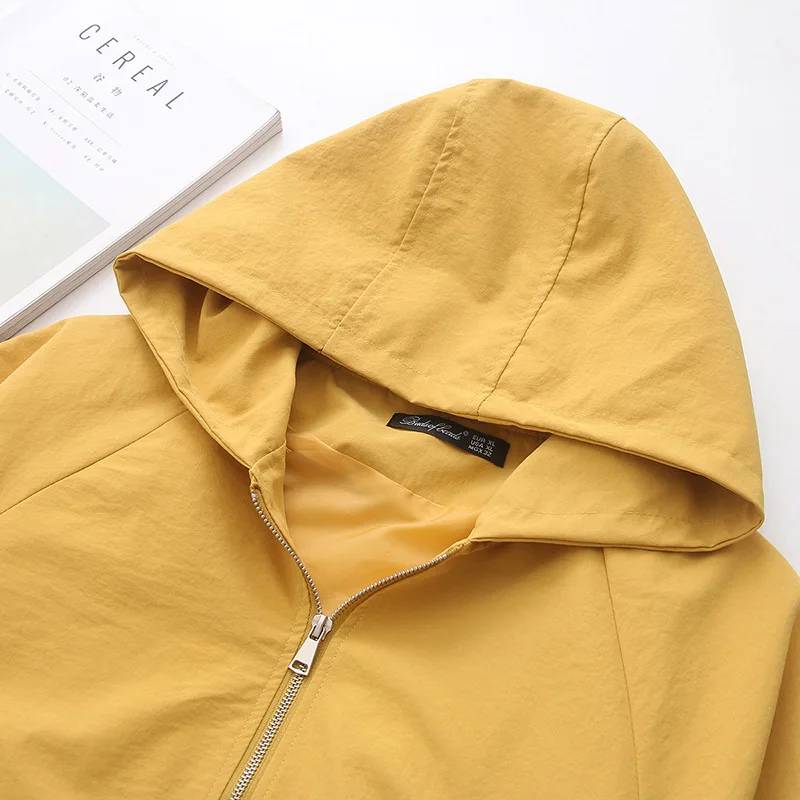 Fat Mm Spring And Autumn New Style 2019 Plus-sized WOMEN'S Dress 220 Slimming Coat Loose-Fit Large GIRL'S Jacket
Fat Mm Spring And Autumn New Style 2019 Plus-sized WOMEN'S Dress 220 Slimming Coat Loose-Fit Large GIRL'S Jacket