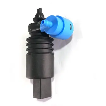 For Volkswagen Golf Mk2 1983-1992 Front & Rear Twin Outlet Windscreen Water Pump 
For Volkswagen Golf Mk2 1983-1992 Front & Rear Twin Outlet Windscreen Water Pump