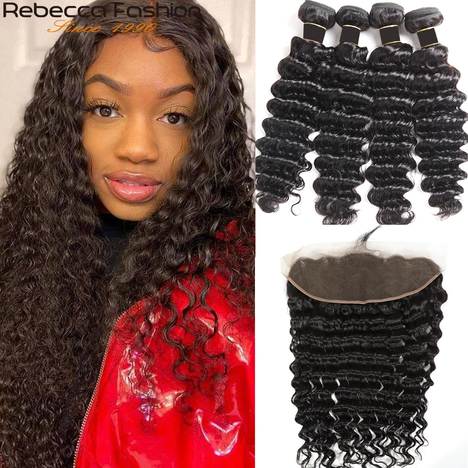 Deep Wave Bundles with Frontal