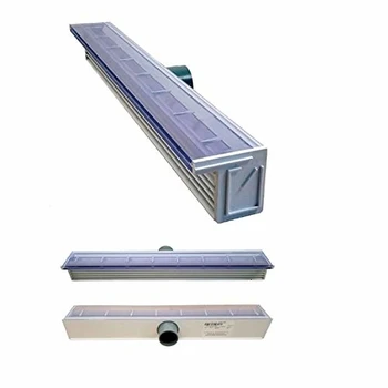 Cascada empotrada Silkflow Astralpool - 45206 - 600 mm.
Cascada empotrada Silkflow Astralpool - 45206 - 600 mm.