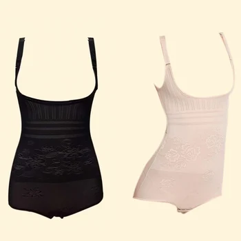 Fashion Summer Women Waist Trainer Slimming Body Shaper Ultrathin Corset Postpartum Recovery Corrective Underwear NShopping
Fashion Summer Women Waist Trainer Slimming Body Shaper Ultrathin Corset Postpartum Recovery Corrective Underwear NShopping