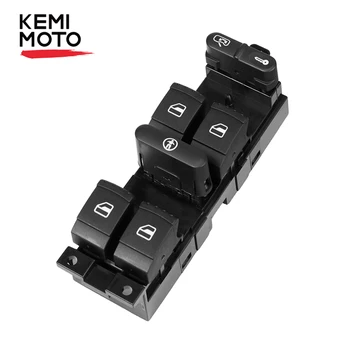 Electric Window Switch For Volkswagen Golf 4 For Passat B5 B5.5 Control Panel Master Lifter Console Button Control
Electric Window Switch For Volkswagen Golf 4 For Passat B5 B5.5 Control Panel Master Lifter Console Button Control