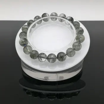 2 Pcs Lot Transparent Acrylic Jewelry Display Stand Round Bracelet Bangle Necklace Display Stand Free Shipping
2 Pcs Lot Transparent Acrylic Jewelry Display Stand Round Bracelet Bangle Necklace Display Stand Free Shipping