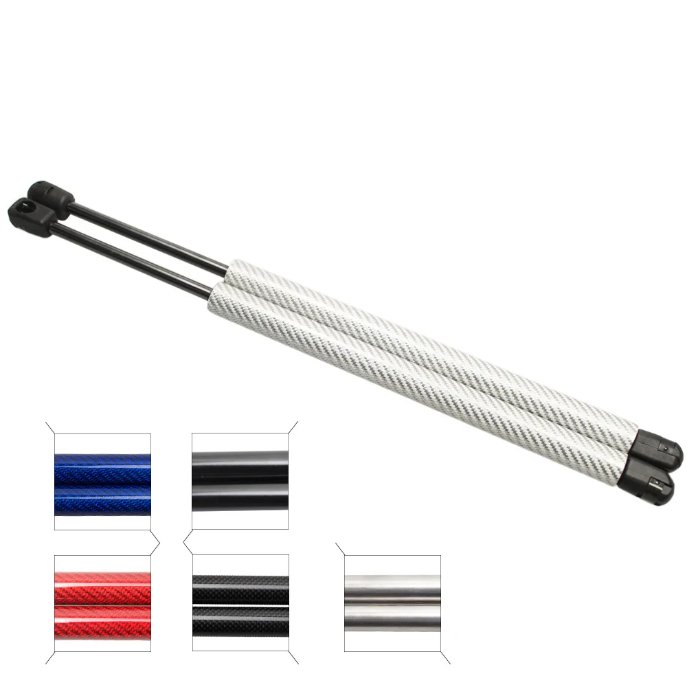 1 Pair Auto Lift Supports Shock Gas Struts for Ford Explorer 1991 1992-2000 2001 Navajo Mercury Rear Hatch Tailgate Boot 570MM
1 Pair Auto Lift Supports Shock Gas Struts for Ford Explorer 1991 1992-2000 2001 Navajo Mercury Rear Hatch Tailgate Boot 570MM