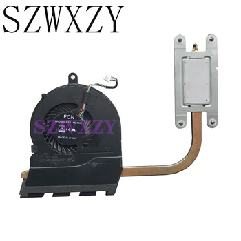 CN-0T6X66 0T6X66 T6X66 Original For Dell Inspiron 5565 5567 5767 CPU Fan Heatsink
CN-0T6X66 0T6X66 T6X66 Original For Dell Inspiron 5565 5567 5767 CPU Fan Heatsink