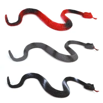 1 Set Scary Horrible Fun Snake Toy Plastic Snake Model Cobra Model Cobra Toy Snake Prank Toy for Festival Party
1 Set Scary Horrible Fun Snake Toy Plastic Snake Model Cobra Model Cobra Toy Snake Prank Toy for Festival Party