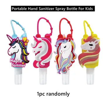 Portable Soap Dispenser 1pc 30ml Soap Dispenser Bottle Hand Sanitizer Silicone Container Clean Safe Gel Cover For Kids Sprays
Portable Soap Dispenser 1pc 30ml Soap Dispenser Bottle Hand Sanitizer Silicone Container Clean Safe Gel Cover For Kids Sprays