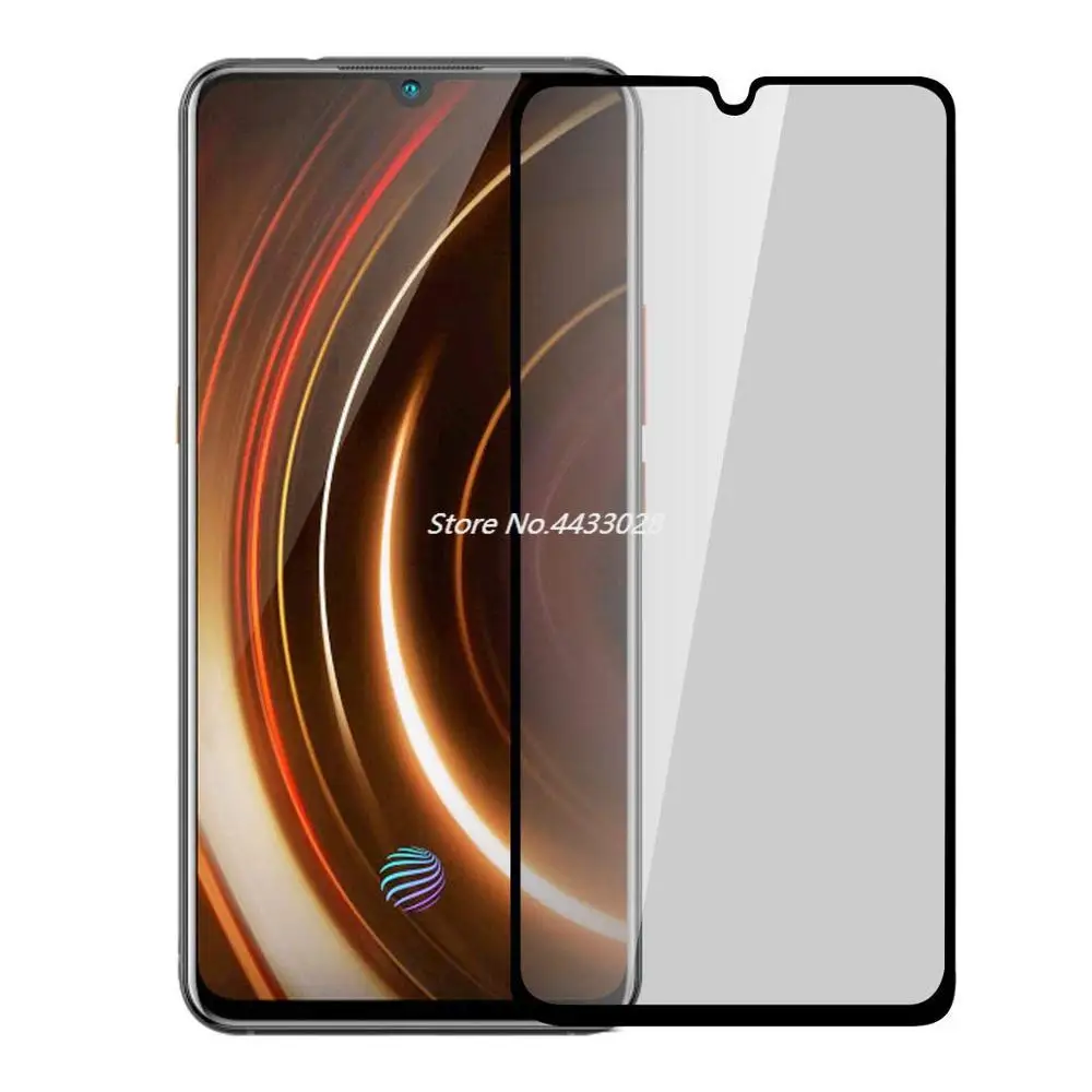3D Privacy Protective Film For VIVO IQOO Pro 5G Anti Spy Screen Protector For VIVO IQOO Neo Anti Glare Full Cover Tempered Glass
3D Privacy Protective Film For VIVO IQOO Pro 5G Anti Spy Screen Protector For VIVO IQOO Neo Anti Glare Full Cover Tempered Glass