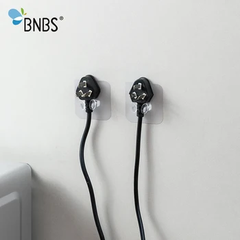 Power Plug Hooks On The Wall Strong Transparent Wall Hook For Data Line Toothbrush Shaver Wall-mounted Socket Rack Home Supplies
Power Plug Hooks On The Wall Strong Transparent Wall Hook For Data Line Toothbrush Shaver Wall-mounted Socket Rack Home Supplies