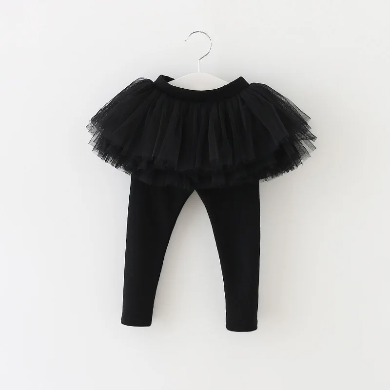 Girls 2019 Spring And Autumn New Style Base Culottes Children Baby Mock Two-Piece Trousers Children Outer Wear Slim Fit Pants
Girls 2019 Spring And Autumn New Style Base Culottes Children Baby Mock Two-Piece Trousers Children Outer Wear Slim Fit Pants