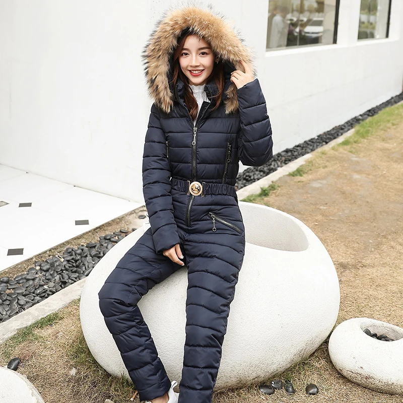 5 Colors M-XXL Women Jumpsuit Breathable Snowboard Jacket Skiing Suits Pant Sets Warm Bodysuits Outdoor Snow Suits
5 Colors M-XXL Women Jumpsuit Breathable Snowboard Jacket Skiing Suits Pant Sets Warm Bodysuits Outdoor Snow Suits
