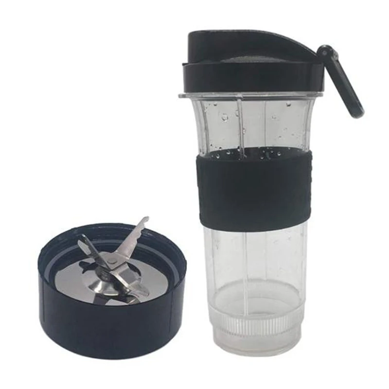 -Replacement Part Ice Shaver Blade Fix 20Oz Cup with Lid for ic Blender, Mixer, Juicer, Food Processor
-Replacement Part Ice Shaver Blade Fix 20Oz Cup with Lid for ic Blender, Mixer, Juicer, Food Processor