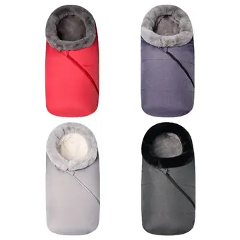 Baby Infant Warm Sleeping Bag Outdoor Wearable Stroller Blanket Footmuff Cover F3ME
Baby Infant Warm Sleeping Bag Outdoor Wearable Stroller Blanket Footmuff Cover F3ME