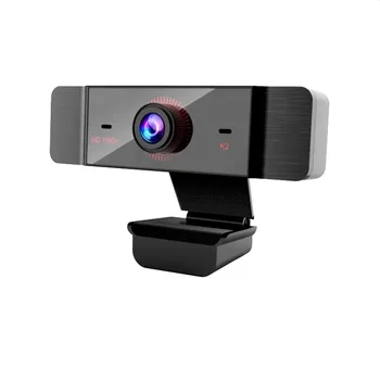 K2 K3 1080P Computer Web Camera High-definition Computer Only IP Camera Cross Border Hot Sales Section
K2 K3 1080P Computer Web Camera High-definition Computer Only IP Camera Cross Border Hot Sales Section