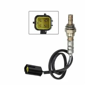 TIANBANG Downstream Oxygen Sensor 234-4380 226A0ET000 226A0JA10C For Nissan Rogue Sentra Versa Altima/Infiniti EX35 FX50 M35 G25
TIANBANG Downstream Oxygen Sensor 234-4380 226A0ET000 226A0JA10C For Nissan Rogue Sentra Versa Altima/Infiniti EX35 FX50 M35 G25