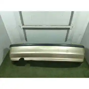 51717028893 REAR BUMPER BMW 3 SERIES COMPACT (E46) 
51717028893 REAR BUMPER BMW 3 SERIES COMPACT (E46)