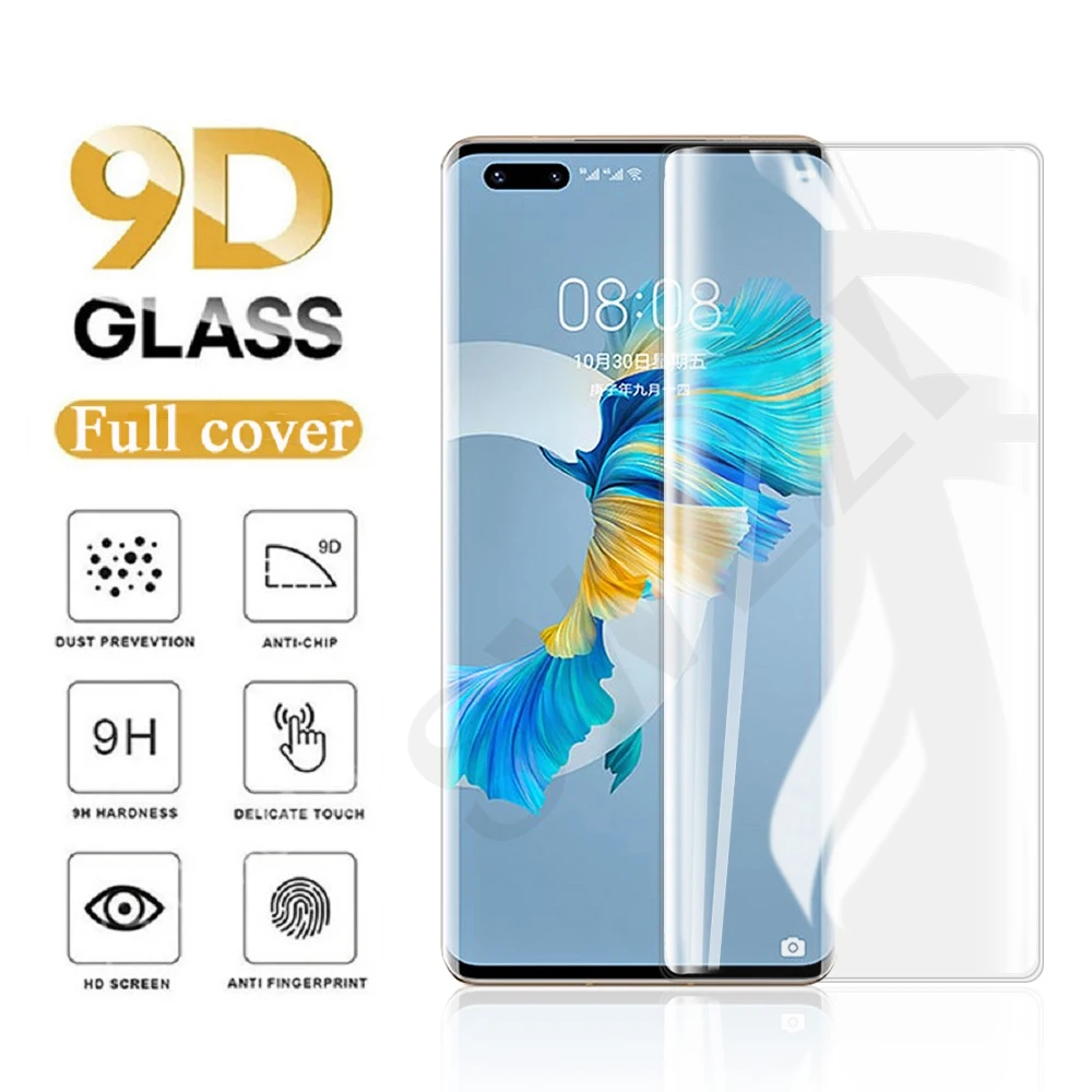 Защитная пленка для Huawei P30, P40, nova 7, 8, mate 20, 30, 30E, 40, RS pro plus, 40E, закаленное УФ-стекло
Защитная пленка для Huawei P30, P40, nova 7, 8, mate 20, 30, 30E, 40, RS pro plus, 40E, закаленное УФ-стекло