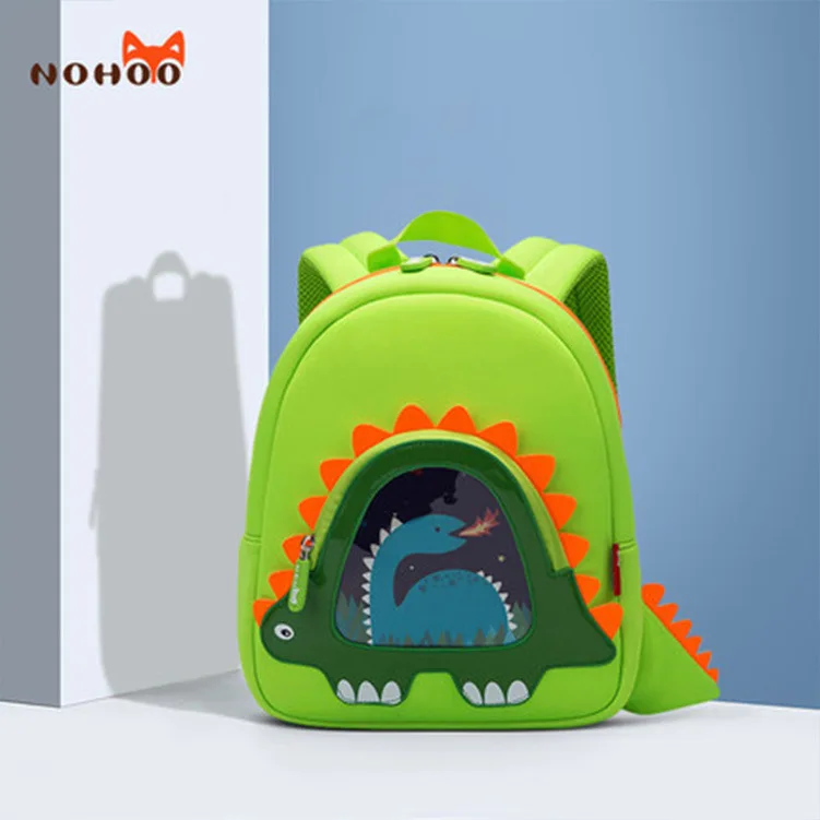NOHOO CHILDREN'S School Bags Age of 3-5 Men And Women Baby Nursery Backpack Environmentally Friendly Space Cotton Students Small
NOHOO CHILDREN'S School Bags Age of 3-5 Men And Women Baby Nursery Backpack Environmentally Friendly Space Cotton Students Small