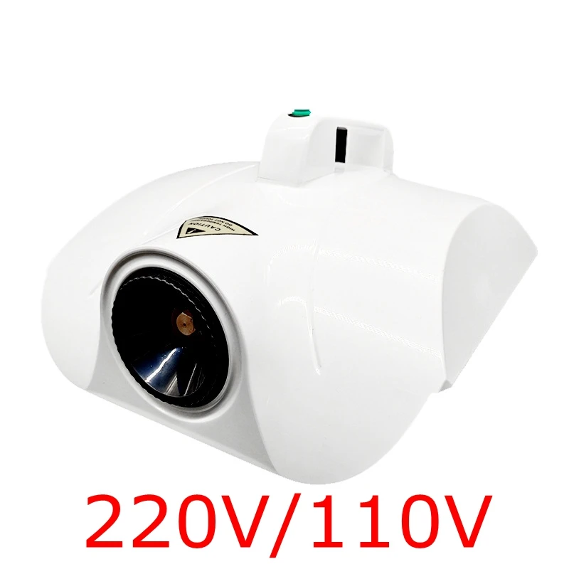 Car atomizer disinfection machine Air conditioner atomization machine Sterilization disinfection and odor removal Formaldehyde
Car atomizer disinfection machine Air conditioner atomization machine Sterilization disinfection and odor removal Formaldehyde