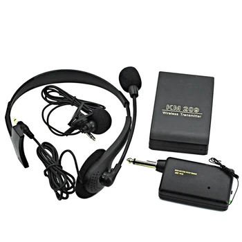 Headset Microphone Multi-Functional Microphone Wireless Lapel Microphone Speech Teaching Family Ktv Stage Microphone
Headset Microphone Multi-Functional Microphone Wireless Lapel Microphone Speech Teaching Family Ktv Stage Microphone