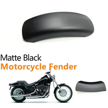 NHBR-6.1inch Motorcycle Rear Mudguard Fender Mudflap Protect Cover Kit for Bobber Chopper
NHBR-6.1inch Motorcycle Rear Mudguard Fender Mudflap Protect Cover Kit for Bobber Chopper