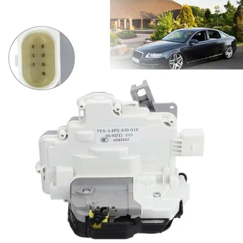 Car Power Door Lock Actuator for Audi A3 A6 C6 A8 RS3 RS6 Accessories 4F0839016 8E0839016AA
Car Power Door Lock Actuator for Audi A3 A6 C6 A8 RS3 RS6 Accessories 4F0839016 8E0839016AA