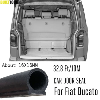 32.8Ft For Fiat Ducato Van Motor Home campervan motorhomes lwb mwb 244 250 290 Peugeot Boxer Door Boot Trunk Seal Strips 16x16mm
32.8Ft For Fiat Ducato Van Motor Home campervan motorhomes lwb mwb 244 250 290 Peugeot Boxer Door Boot Trunk Seal Strips 16x16mm