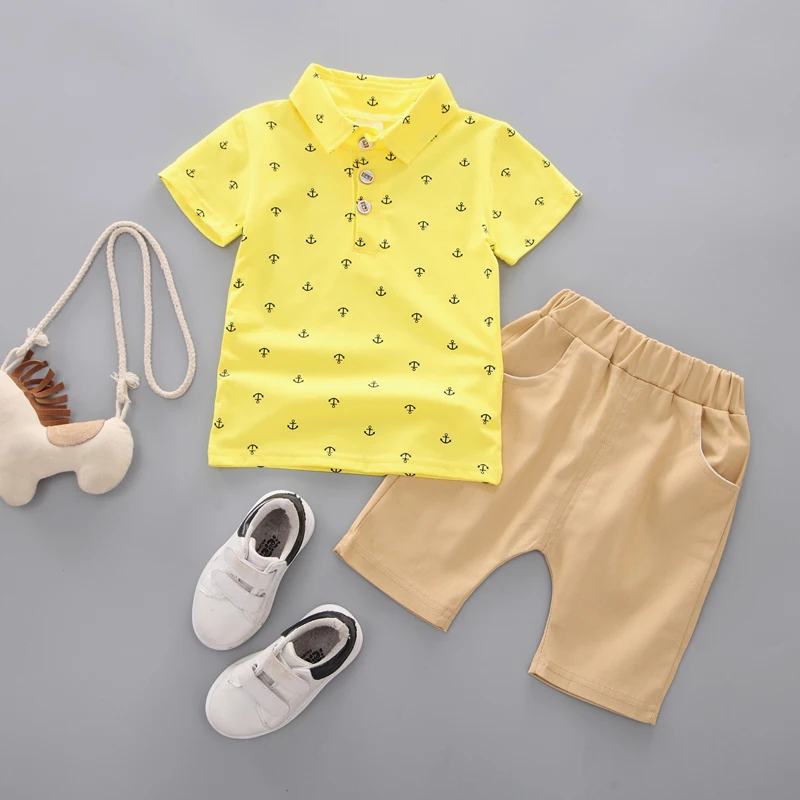 New Children Cotton Baby Boy Girl Clothes Summer Letters Sport T-shirt Shorts 2Pcs/sets Infant Outfit Kids Toddler Tracksuits
New Children Cotton Baby Boy Girl Clothes Summer Letters Sport T-shirt Shorts 2Pcs/sets Infant Outfit Kids Toddler Tracksuits