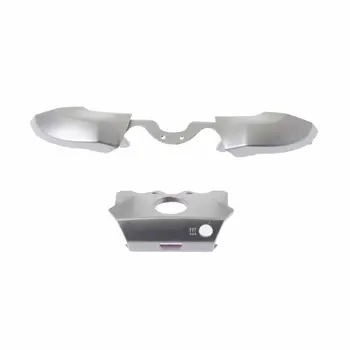 For Xbox One Chrome Elite Controller LB RB Bumper Triggers Buttons 3.5mm Surround Guide Button
For Xbox One Chrome Elite Controller LB RB Bumper Triggers Buttons 3.5mm Surround Guide Button