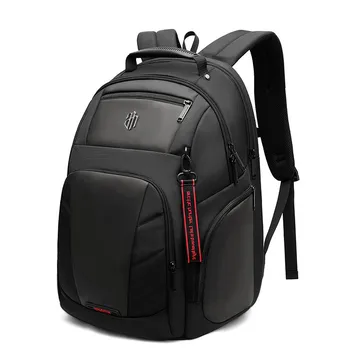 ARCTIC HUNTER Men's Backpacks Large Capacity Notebook Computer Bag Pack Men Travel Backpack Waterproof Bagback Laptop Bags Male
ARCTIC HUNTER Men's Backpacks Large Capacity Notebook Computer Bag Pack Men Travel Backpack Waterproof Bagback Laptop Bags Male