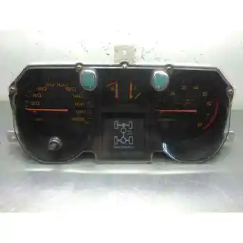 MB832129 BOX INSTRUMENTS MITSUBISHI MONTERO (V20/V40) 
MB832129 BOX INSTRUMENTS MITSUBISHI MONTERO (V20/V40)