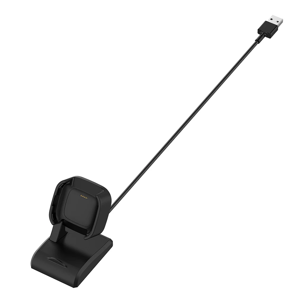 For Fitbit 2 / Lite Smart Watch Smartwatch Replacement USB Charging Power Cable Holder Dock Stand 3.3Ft 1M For Fitbit 2 / Lite Smart Watch Smartwatch Replacement USB Charging Power Cable Holder Dock Stand 3.3Ft 1M