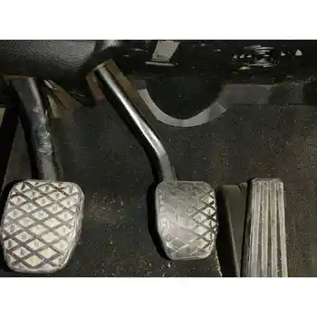 BRAKE PEDAL BMW 1 SERIES SALOON (E81/E87) 
BRAKE PEDAL BMW 1 SERIES SALOON (E81/E87)