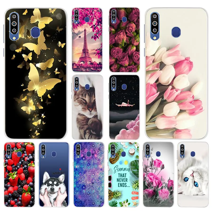 Cartoon phone case for samsung galaxy m30 a40s Soft cover case for coque galaxy mask m 30 m30 a40s samsung fundas bumper
Cartoon phone case for samsung galaxy m30 a40s Soft cover case for coque galaxy mask m 30 m30 a40s samsung fundas bumper