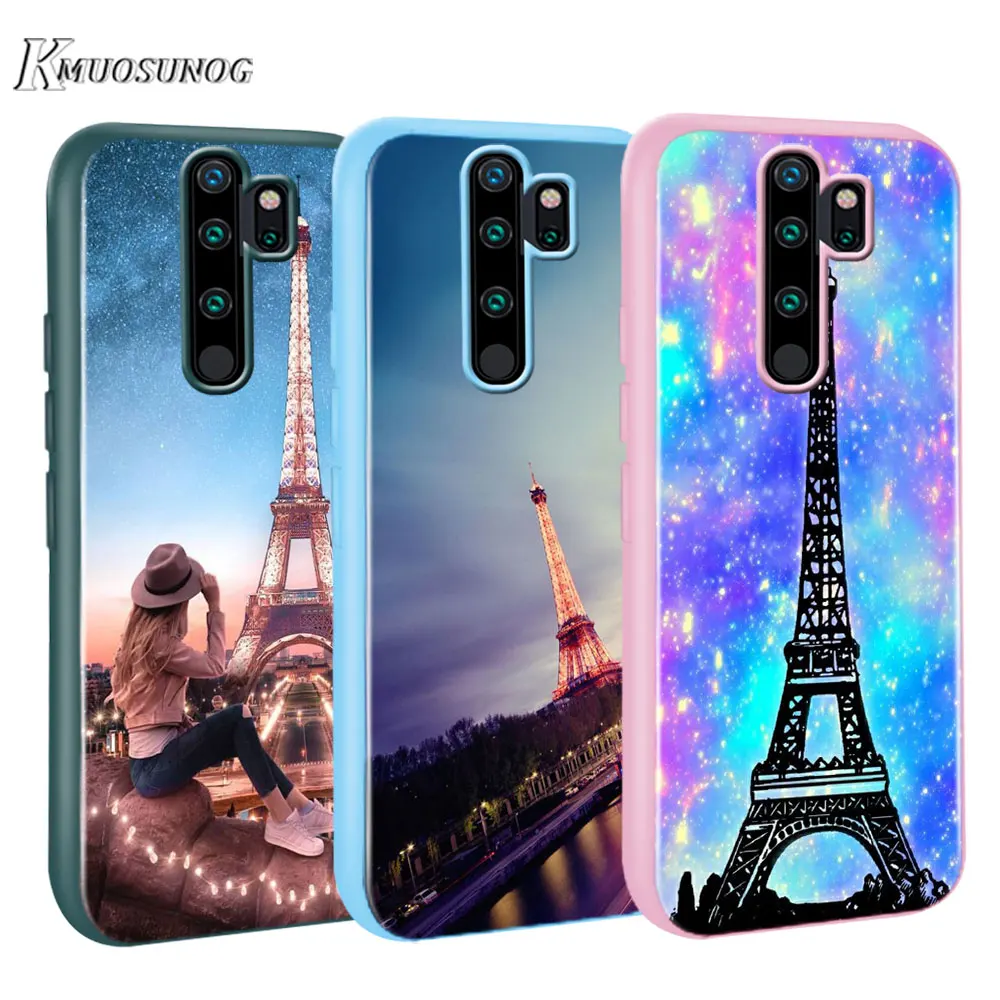 for Xiaomi Redmi Note 8T 8 7 6 Pro Baseus Candy Color Cover France Paris Eiffel tower for Redmi Note 5 Pro 5A 4 4X Case
for Xiaomi Redmi Note 8T 8 7 6 Pro Baseus Candy Color Cover France Paris Eiffel tower for Redmi Note 5 Pro 5A 4 4X Case