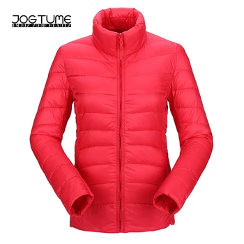 Women Crop Jacket 2019 Spring Autumn Winter Female Short Coats Duck Down Stand Neck Ladies Thin Slim Bomber Jacket Plus Size 3XL
Women Crop Jacket 2019 Spring Autumn Winter Female Short Coats Duck Down Stand Neck Ladies Thin Slim Bomber Jacket Plus Size 3XL
