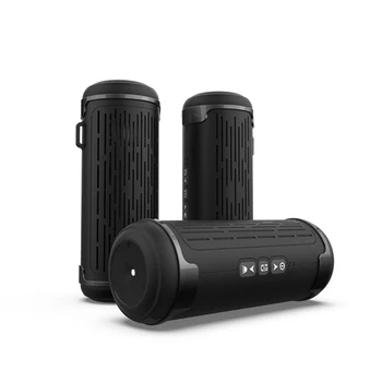 BS12 Wireless bluetooth speaker outdoor cycling portable audio subwoofer flashlight bluetooth card mini speaker
BS12 Wireless bluetooth speaker outdoor cycling portable audio subwoofer flashlight bluetooth card mini speaker