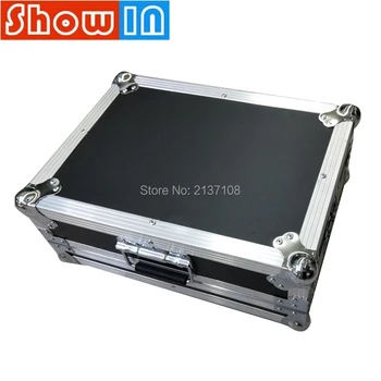 GrandMA2_ONPC MA Command and Fader Wing Lighting Console Controller Luce Stage DJ Disco Party Lighting Equipment With Flightcas
GrandMA2_ONPC MA Command and Fader Wing Lighting Console Controller Luce Stage DJ Disco Party Lighting Equipment With Flightcas
