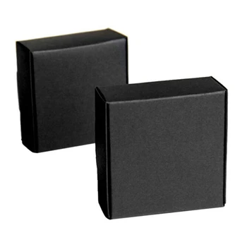 HOT SALE 100Pcs Kraft Paper Box Nice Kraft Box Kraft Packaging Box Small Size 85x85x35Mm
HOT SALE 100Pcs Kraft Paper Box Nice Kraft Box Kraft Packaging Box Small Size 85x85x35Mm