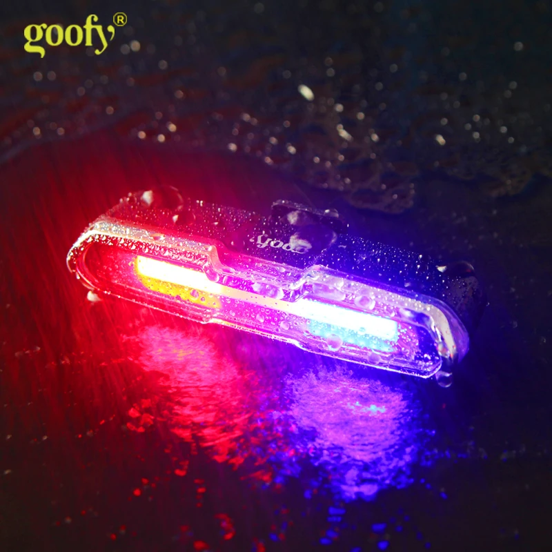 Light Bicycle Rear Lantern For Bicycle Led Bike USB Charging Warning Light Night Reflector Tail Light Flashlight For Bicycle
Light Bicycle Rear Lantern For Bicycle Led Bike USB Charging Warning Light Night Reflector Tail Light Flashlight For Bicycle